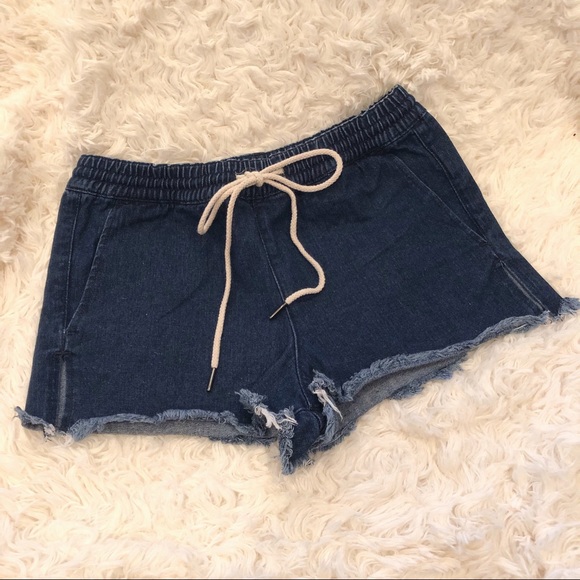 Urban Outfitters Pants - BDG - denim shorts